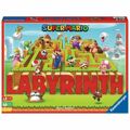 Jogo de Mesa Ravensburger Super Mario ™ Labyrinth