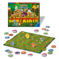 Jogo de Mesa Ravensburger Pokemon Labyrinth (fr)