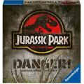 Jogo de Mesa Ravensburger Jurassic Park Danger (fr)