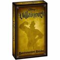 Jogo de Mesa Ravensburger Disney Villainous (fr) Preto