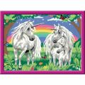 Desenhos para Pintar Ravensburger In The Land Of Unicorns