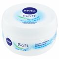 Creme Hidratante Nivea Soft 200 Ml