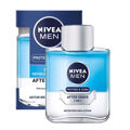 Loção After Shave Nivea Men Protect & Care 2 em 1 100 Ml