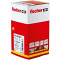 Buchas e Parafusos Fischer N-s 50357 M8 X 100 mm Cabeça de Contrapeso (50 Unidades)