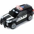 Carro Dickie Toys Police Interceptor