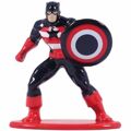 Figuras de Ação Marvel