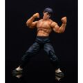 Figura Articulada Jada Street Fighters - Fei-long 15 cm