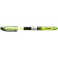 Marcador Fluorescente Stabilo Navigator Amarelo (10)