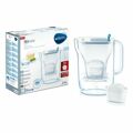 Caneca Filtrante Brita 2,4 L Plástico