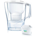 Caneca Filtrante Brita Maxtra Pro Multicolor Transparente 2,4 L