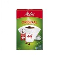 Filtro Melitta Cafeteira (80 Uds)