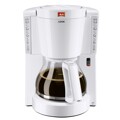 Cafeteira Elétrica Melitta 6708078 Branco