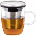 Chávena com Filtro para Infusões Melitta Cilia 400 Ml (1 Peça)