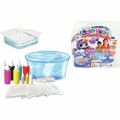 Jogo de Trabalhos Manuais Majorette Aqua Gelz Set Creatif Deluxe