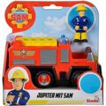 Playset Simba Jupiter Mit Sam