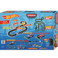 Pista de Corridas Carrera-toys Go!!! Hot Wheels 4.9 4,9 M 2 Carros