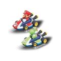 Pista de Corridas Mario Kart Carrera 2,4 M