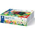 Lápis de Cores Staedtler Noris Colour Wopex Conjunto (7 Unidades)