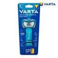 Lanterna LED para a Cabeça Varta 16650101421 Azul