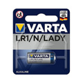 Pilhas Alcalinas Varta LR1 BLx1 1,5 V