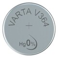 Pilha de Botão de Lítio Varta 00364 101 111 V364 20 Mah