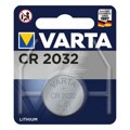 Pilha de Botão de Lítio Varta Cr 2032 3 V 3V