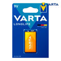 Pilhas Varta 4122101411 1,5 V