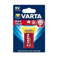 Pilhas Varta Long Life Max Power (1 Peça)