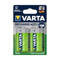 Pilhas Recarregáveis Varta 56720 101 402