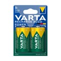 Pilhas Recarregáveis Varta 56720 101 402