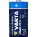 Pilha Alcalina Varta 4914121414 1,5 V 4 Unidades