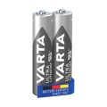 Pilhas Varta Ultra Lithium (2 Peças)