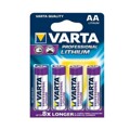 Pilhas Varta 6106301404 1,5 V