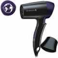 Secador de Cabelo Remington D2400 Preto/prateado 1400 W