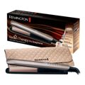 Ferro de Cabelo Remington S8590 Bege Bronze