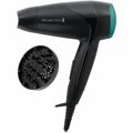 Secador de Cabelo Remington D 1500 Preto Preto/verde 2000 W