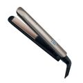 Ferro de Cabelo Remington S8540 Preto Castanho