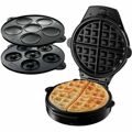 Máquina para Waffles Russell Hobbs 24620-56 900 W