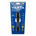 Lanterna Varta 18711101421 Preto