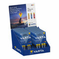 Pilhas Alcalinas Varta 10LR03+10LR06