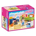 Playset Dollhouse Teenager's Room Playmobil 70209 (43 Pcs)