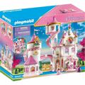 Playset Playmobil 70447 Princesa Castelo