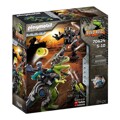 Playset Dino Rise T-rex Playmobil 70624 (84 Pcs)