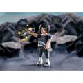 Playset Playmobil Naruto