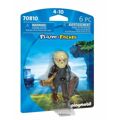 Figura Articulada Playmobil Playmo-friends 70810 Viking Homem (6 Pcs)