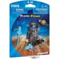 Figuras Playmobil Playmo-friends Soldado Espacial 70856 (6 Pcs)