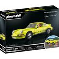 Playset Playmobil Porsche 911 Carrera Rs 2.7