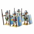 Playset Playmobil Roman Troop Astérix 70934 (27 Pcs)