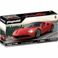 Carrinho de Brincar Playmobil Ferrari SF90 Stradale