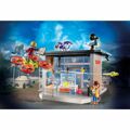 Playset Playmobil 71084 Dragão